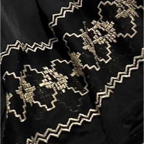 NWT Free People All Eyes on Me Embroidered Tank Top Size XS - Picture 8 of 9